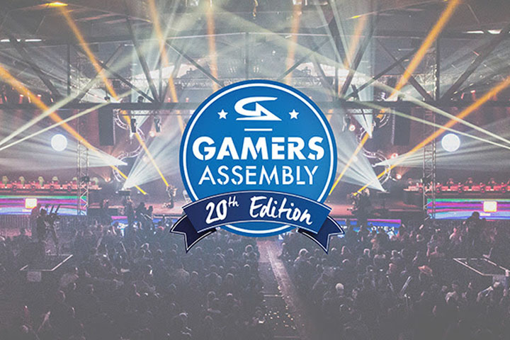La Gamers Assembly 2019 en chiffres, retour sur les 20 ans de la GA