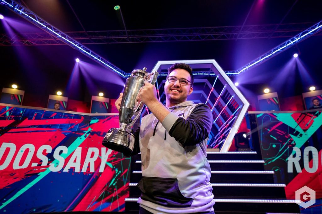 FIFA 19 : April FUT Champions Cup à Londres – Résultats, Rondes Suisse, Playoffs et Stream
