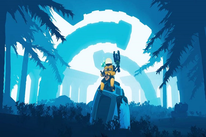 Risk Of Rain 2 : Comment débloquer le Mercenaire ?