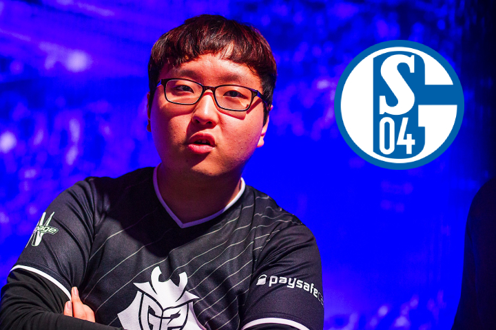 LoL : Schalke 04 annonce l&rsquo;arrivée de Trick