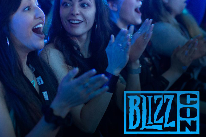 BlizzCon 2019, dates et billets