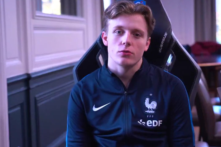 FIFA 19 : Interview avec DaXe à quelques jours de la eNations Cup