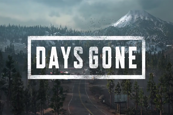Days Gone : Informations sur le jeu