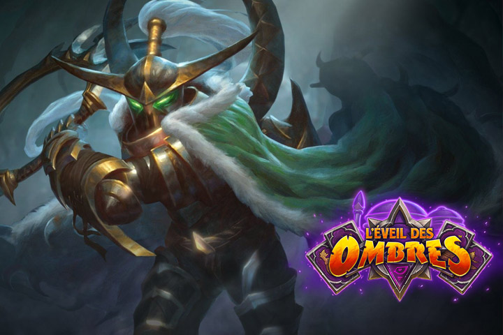 Hearthstone : Deck Voleur Tempo par Orange à tester dans l’extension l’Éveil des ombres