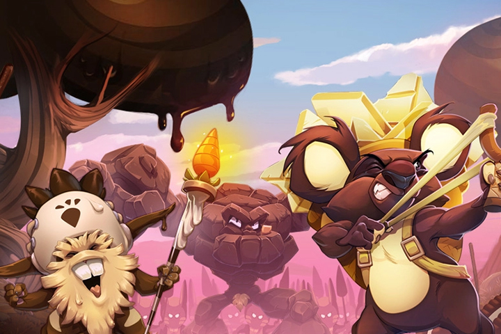 Dofus : Mise à jour 2.51, nouvelle zone, l’île de Pwak