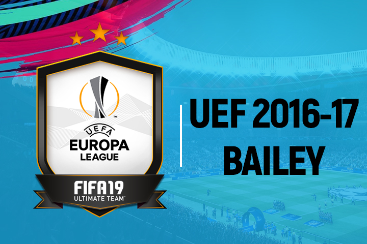 FIFA 19 : Solution DCE Leon Bailey UEL
