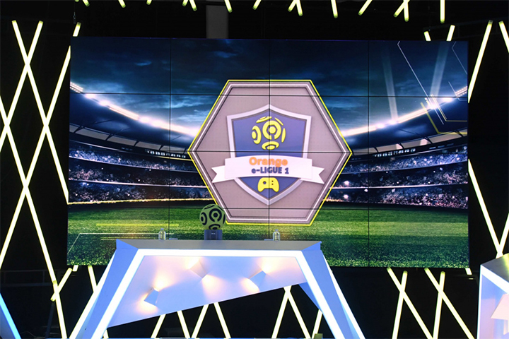 FIFA 19 : Les joueurs à suivre pour le tournoi Orange-eLigue 1