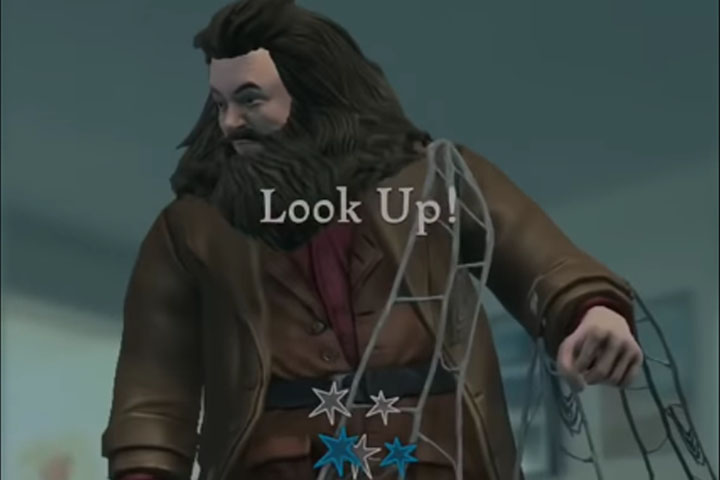 Harry Potter Wizards Unite : Premières minutes du gameplay en vidéo