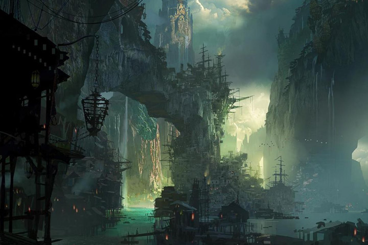 LoL : Événement ARAM Retour à Bilgewater, dates, missions et informations