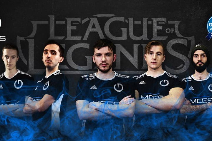 LoL : Polyokov rejoint MCES au mid et jouera la LFL