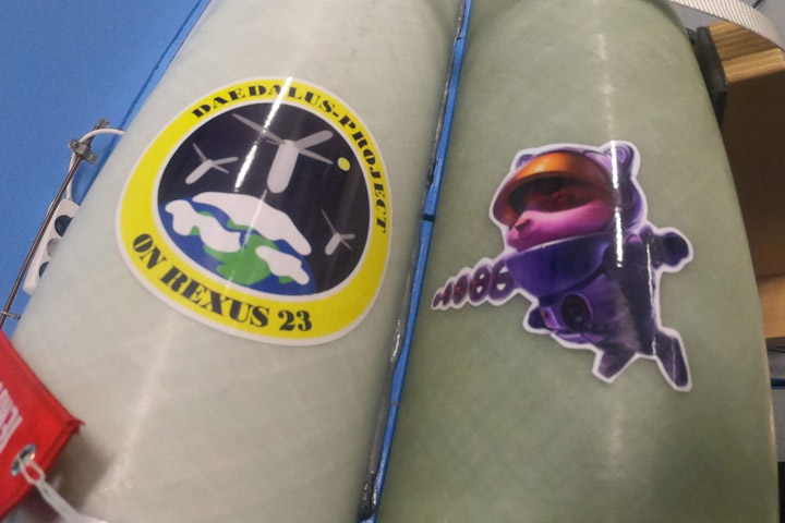 LoL : Des scientifiques envoient Teemo dans l&rsquo;espace