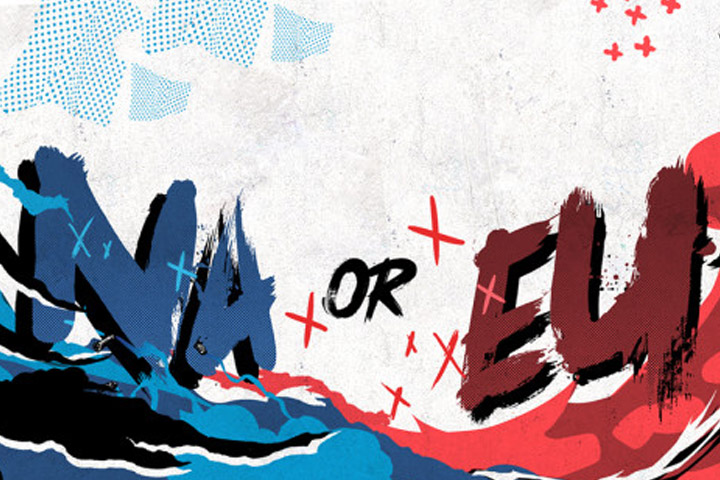 LoL : Les participants aux Rift Rivals EU vs NA déjà connus