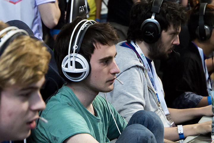 LoL : Tioo quitte l&rsquo;équipe LFL Solary