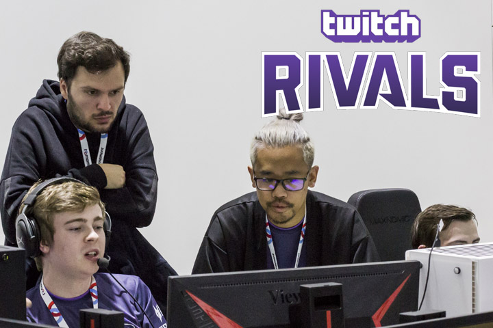 Twitch Rivals LoL : Tournoi à la TwitchCon, résultats de Lunary, infos et horaires – Dimanche 14 avril
