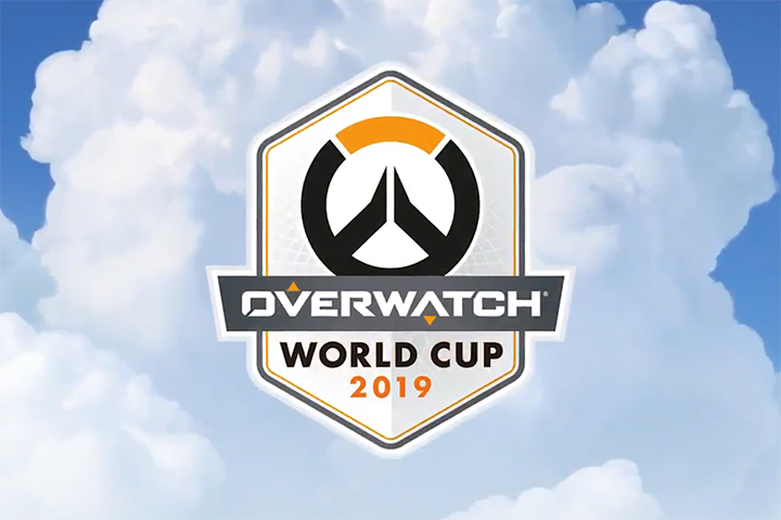 OW : Date de la World Cup – BlizzCon 2019