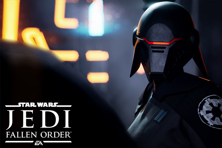 Star Wars Jedi : Fallen Order, pas de DLC prévu