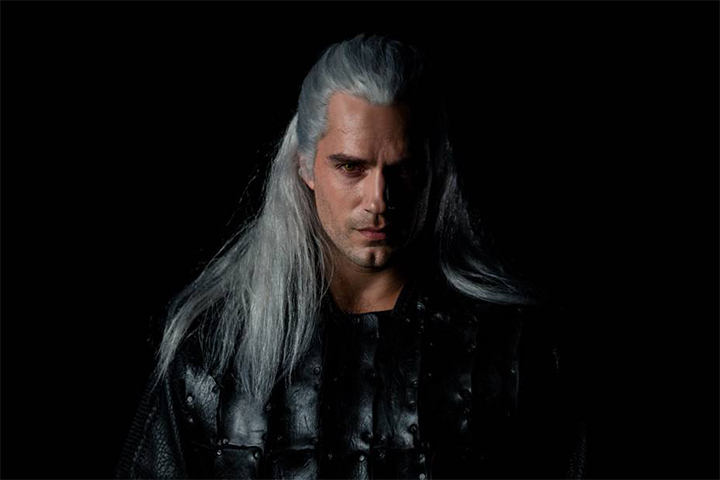 The Witcher Netflix : La série sortira fin 2019
