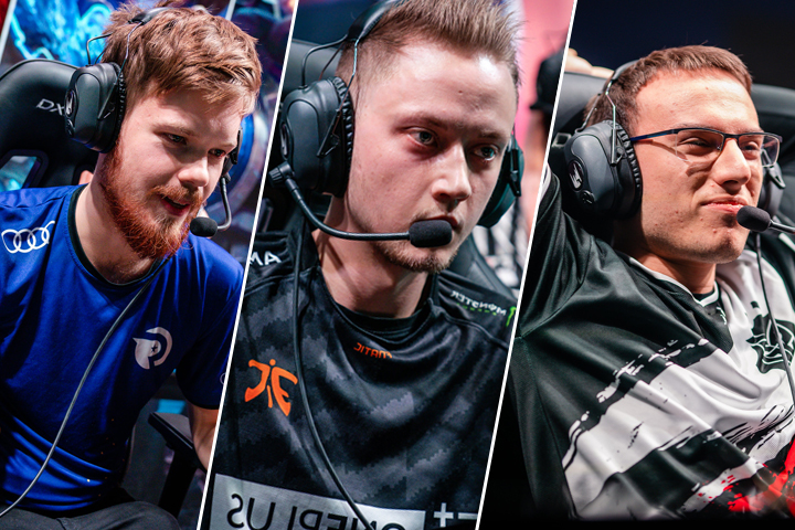 LoL : Les questions que l&rsquo;on se pose avant la finale du LEC – Saison 9