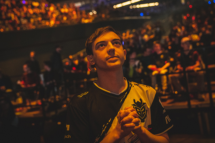 Récap LEC : G2 Esports brise la méta pour battre Origen – Playoffs Finale