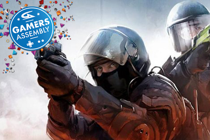 CS:GO – Tournoi Gamers Assembly 2019 – Bracket et classement