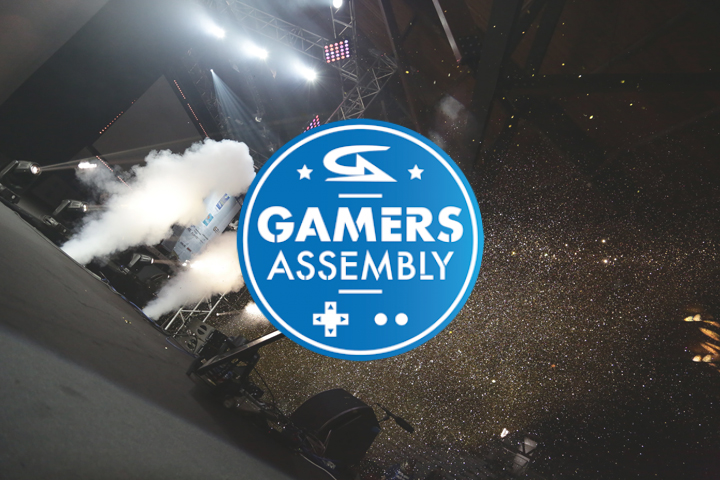 Gamers Assembly 2019 : tournois et informations