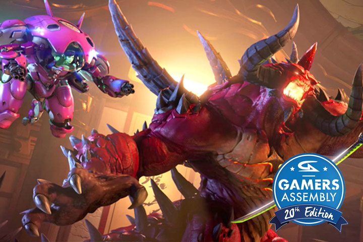 HOTS : Tournoi Gamers Assembly 2019 – Bracket et classement