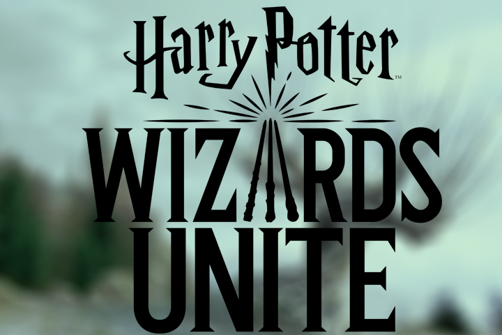 Télécharger l’APK d’Harry Potter Wizards Unite