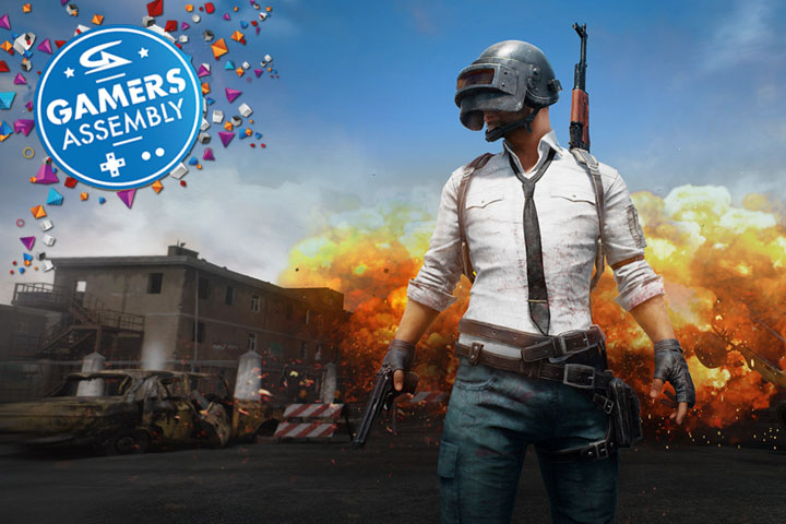 PUBG : Tournoi Gamers Assembly 2019 – Groupes et classement