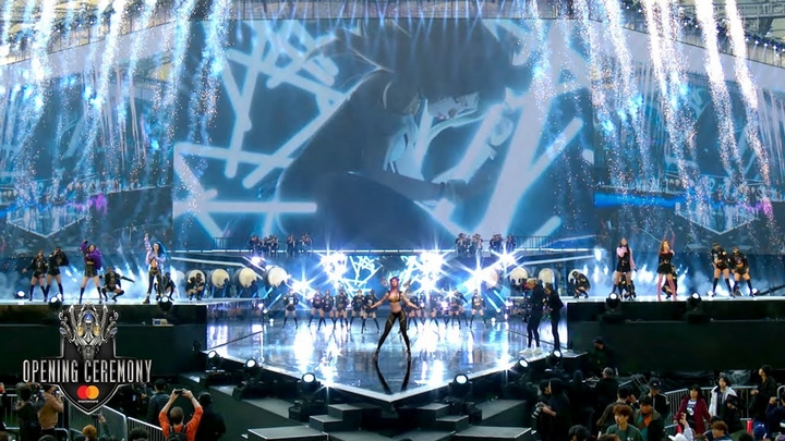 LoL : Une collaboration entre Riot Games et Lindsey Stirling