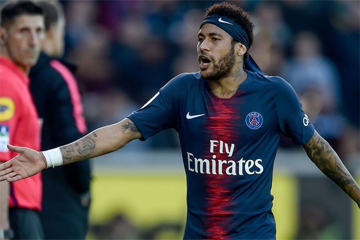 FIFA 19 : TOTW 35 prédictions, Neymar dans l’équipe de la semaine ? – FUT