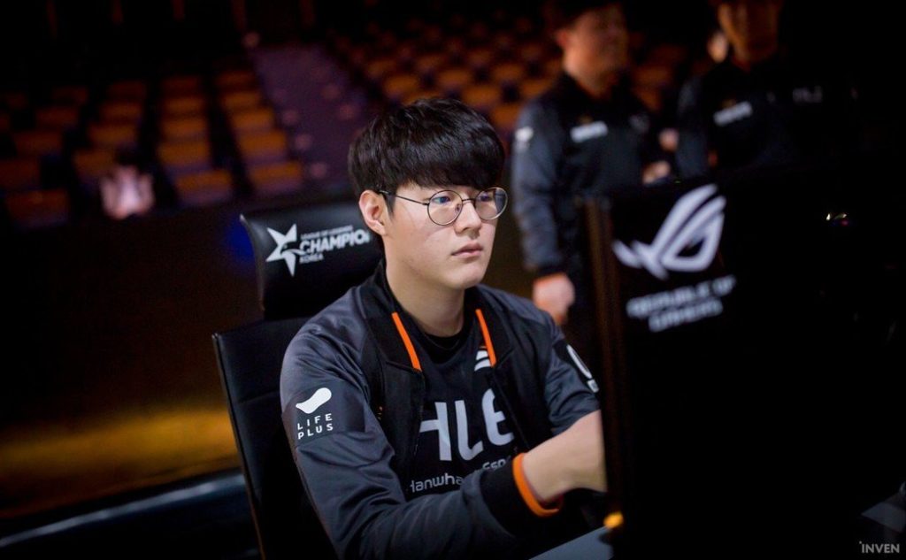 LoL : Moojin accusé de harcèlement sexuel sur mineure et condamné à une amende par HLE