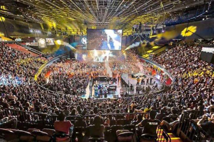 Call of Duty League : Une franchise pour Paris, Atlanta, Dallas, New York et Toronto