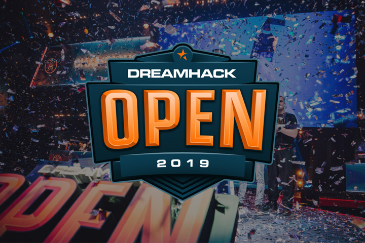 CSGO – DreamHack Tours 2019 : Résultats, classement et infos sur le tournoi DH Open CSGO