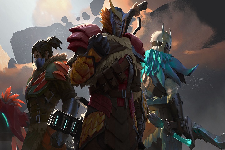 Dauntless : comment monter rapidement niveau 50