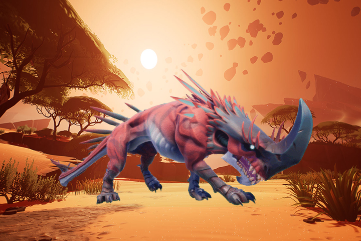 Dauntless : Guide de l’Embermane