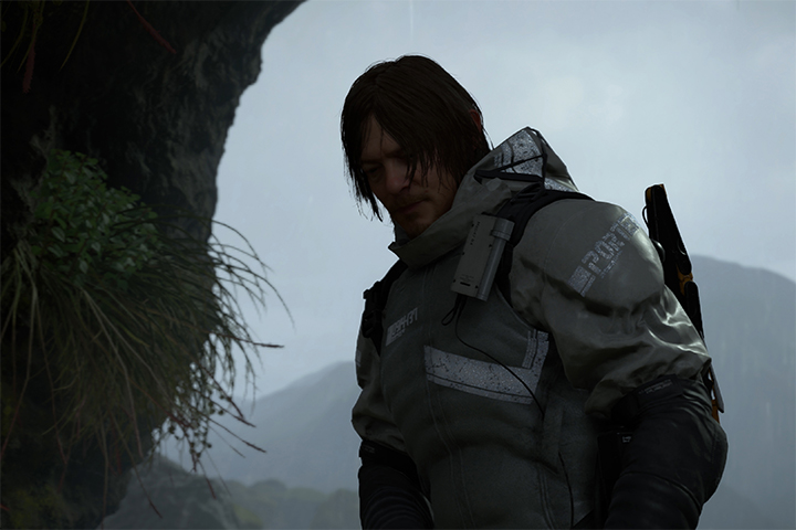 Death Stranding : Une sortie sur PC ?