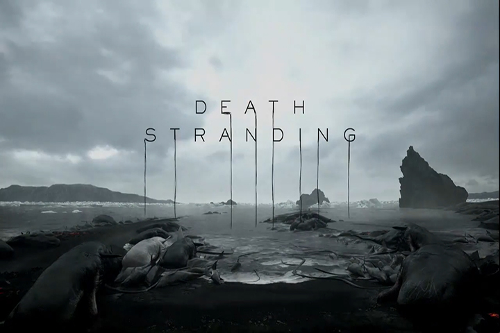 Death Stranding : Trailer, date de sortie
