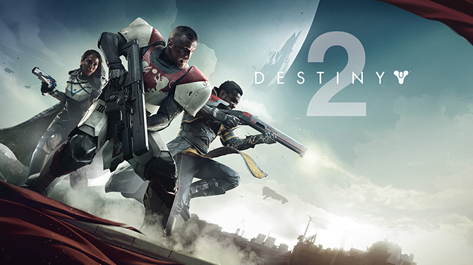Destiny 2 : Une annonce le 6 juin avant l’E3 2019
