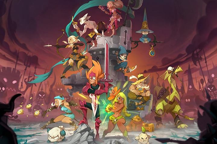 DOFUS : Équilibrage des classes, et rework du Sacrieur et de l’Osamodas