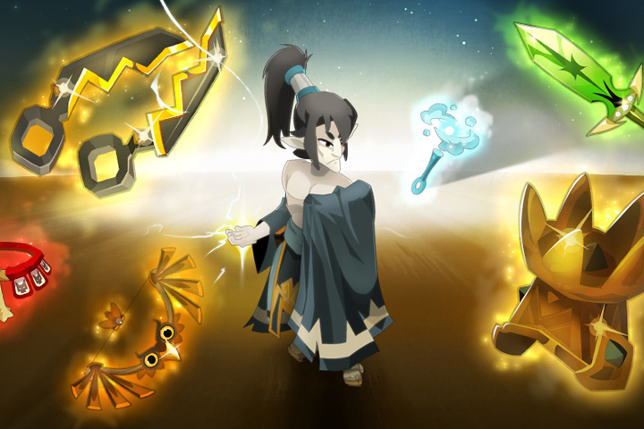 DOFUS : Nouveau record en Songes infinis, étage 1000