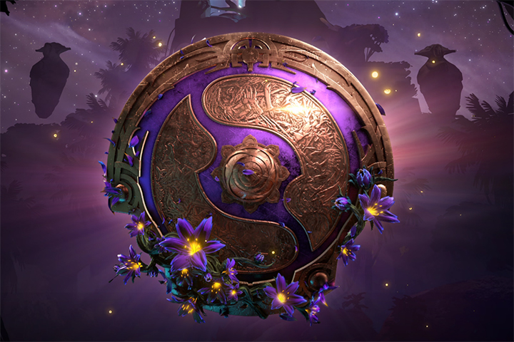 Dota 2 : Cashprize The International 2019