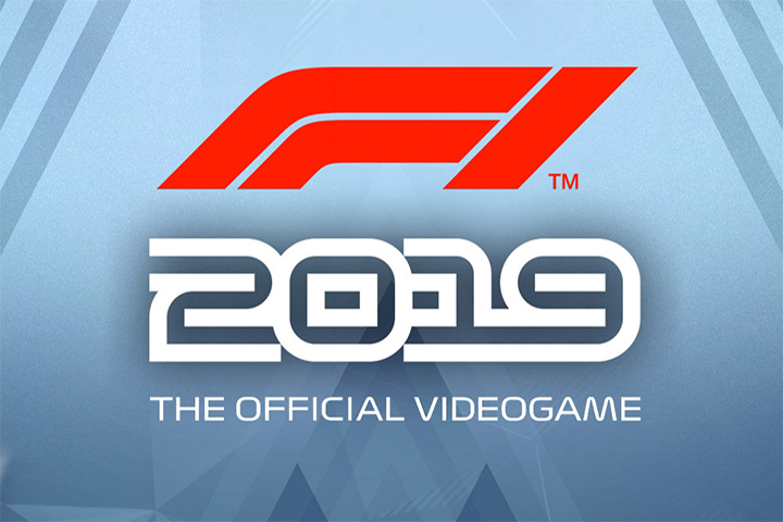 F1 2019 : Informations sur le jeu