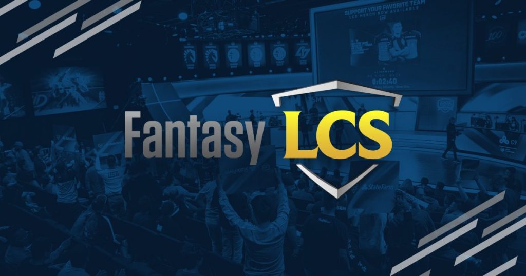 LoL : La Fantasy League ne sera pas disponible au Summer 2019 et est reportée en 2020