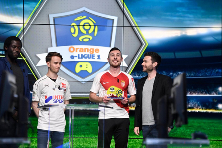 FIFA19 : RayZiaaH est qualifié pour les playoffs de l’Orange-eLigue1