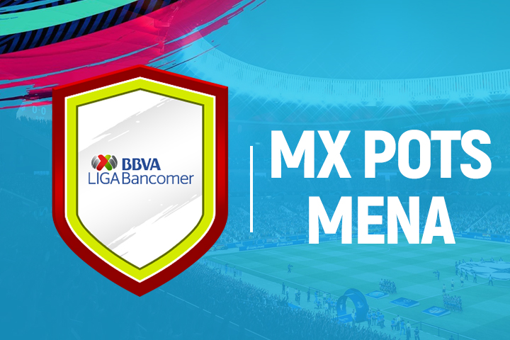 FIFA 19 : Solution DCE POTS MX