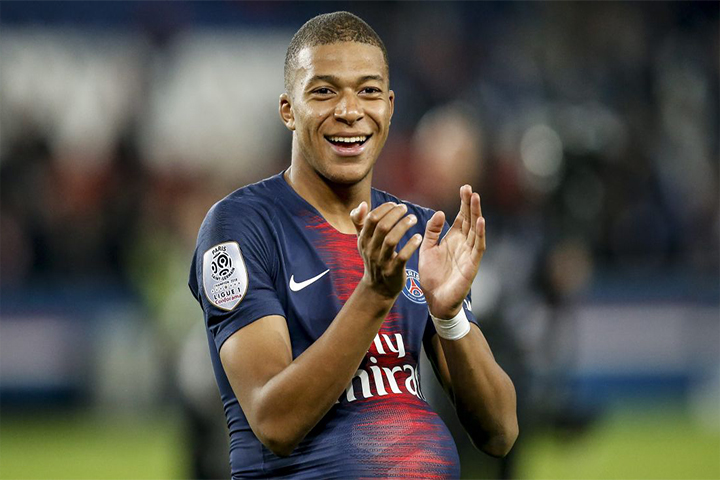 FIFA 19 : TOTW 36 prédictions, Mbappé, Bamba dans l’équipe de la semaine ? – FUT