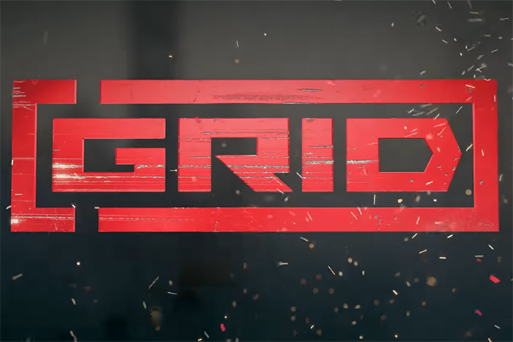 Grid : Trailer, date de sortie – PC, Xbox One, PS4