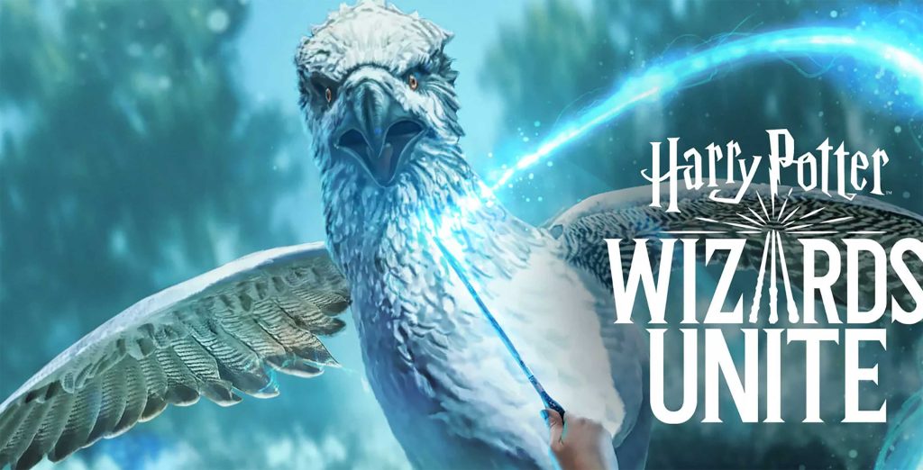 Harry Potter Wizards Unite : Aidez à sauver le monde magique, nouveau teaser et trailer pour le jeu