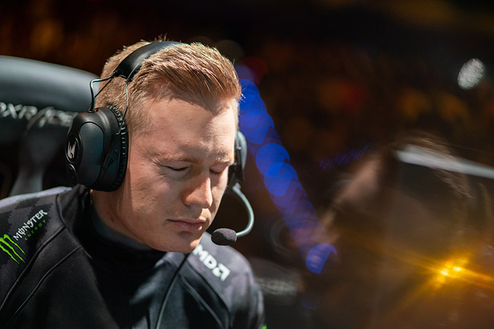 LoL : Broxah quitterait Fnatic et serait remplacé par Dan et Nji – LEC Summer 2019