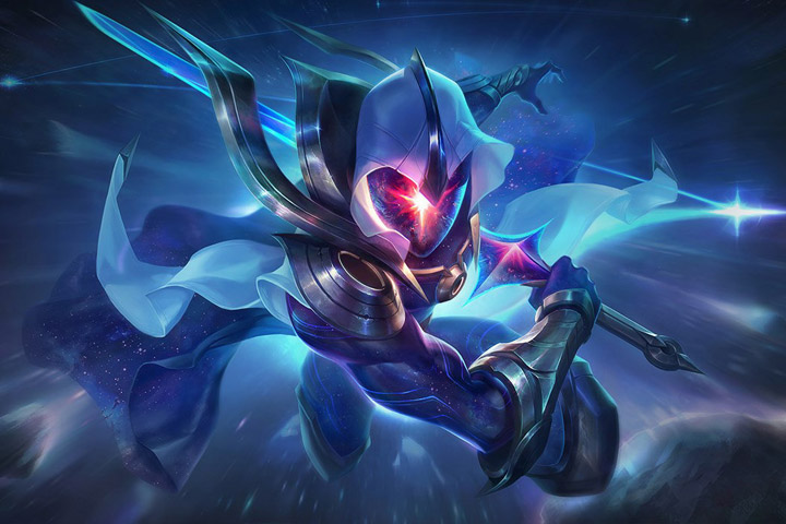 LoL : Micropatch pour corriger le patch 9.11, annulation des nerfs de Karthus et Maître Yi